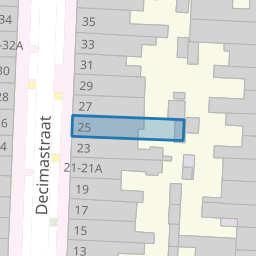 Perceel LDN01-K-1924