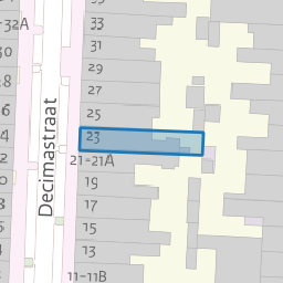 Perceel LDN01-K-1925