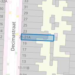 Perceel LDN01-K-1926