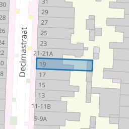 Perceel LDN01-K-1927