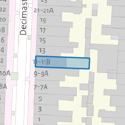 Perceel LDN01-K-1928