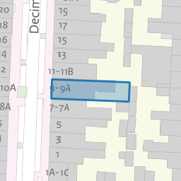 Perceel LDN01-K-1929