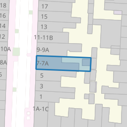 Perceel LDN01-K-1930