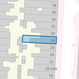 Perceel LDN01-K-1947
