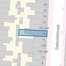 Perceel LDN01-K-1954