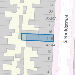Perceel LDN01-K-1957