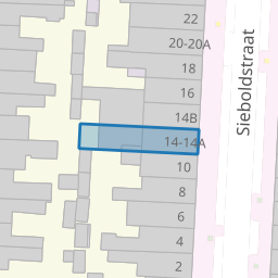 Perceel LDN01-K-1959