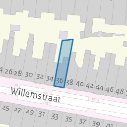 Perceel LDN01-K-1969