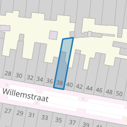 Perceel LDN01-K-1970