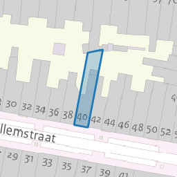 Perceel LDN01-K-1971