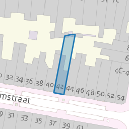 Perceel LDN01-K-1972