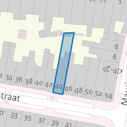 Perceel LDN01-K-1973