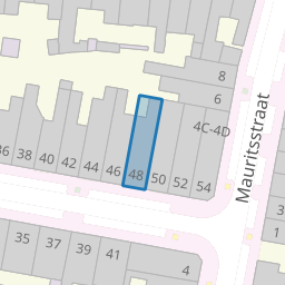 Perceel LDN01-K-1975