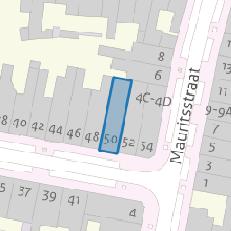 Perceel LDN01-K-1976