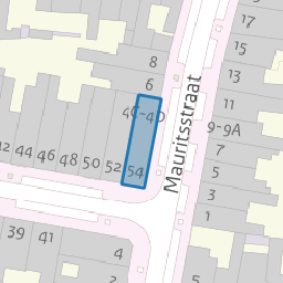 Perceel LDN01-K-1978