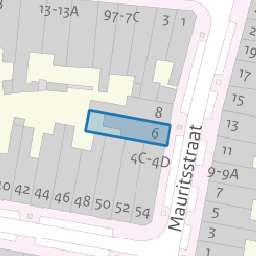 Perceel LDN01-K-1979