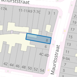 Perceel LDN01-K-1980