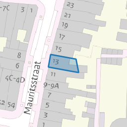 Perceel LDN01-K-1983