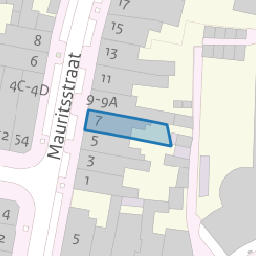 Perceel LDN01-K-1986