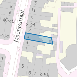 Perceel LDN01-K-1987