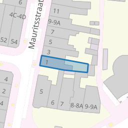 Perceel LDN01-K-1989