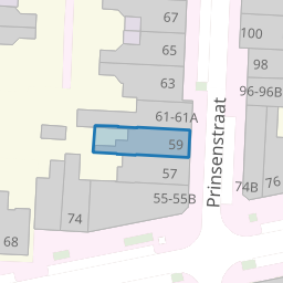 Perceel LDN01-K-2028