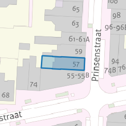 Perceel LDN01-K-2029