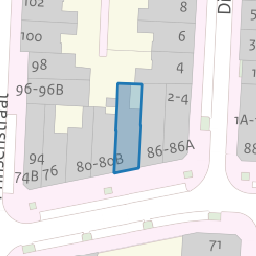 Perceel LDN01-K-2035