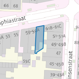 Perceel LDN01-K-2041