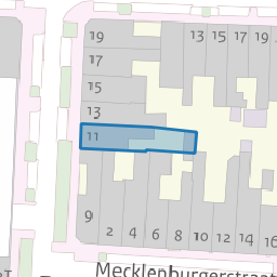 Perceel LDN01-K-2053