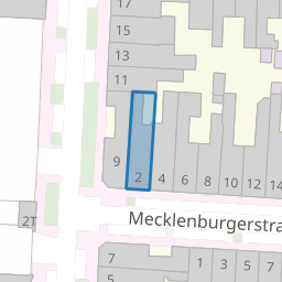 Perceel LDN01-K-2054
