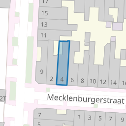 Perceel LDN01-K-2055