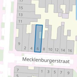 Perceel LDN01-K-2056