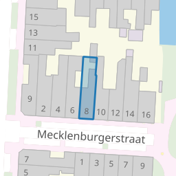 Perceel LDN01-K-2057