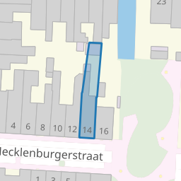 Perceel LDN01-K-2060