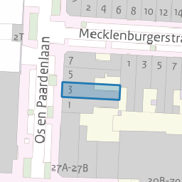 Perceel LDN01-K-2064