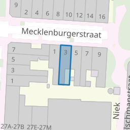 Perceel LDN01-K-2067