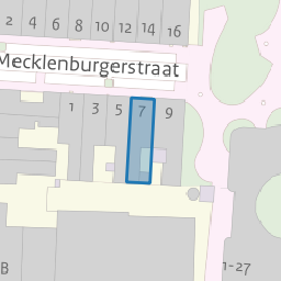 Perceel LDN01-K-2069