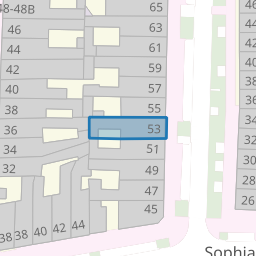 Perceel LDN01-K-2077