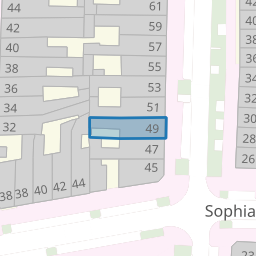 Perceel LDN01-K-2079