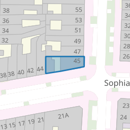 Perceel LDN01-K-2081