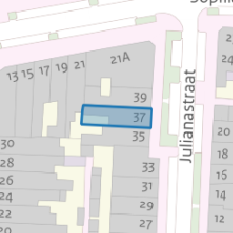 Perceel LDN01-K-2085