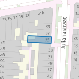 Perceel LDN01-K-2086