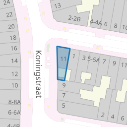 Perceel LDN01-K-2095