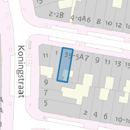 Perceel LDN01-K-2097