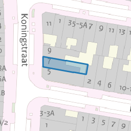 Perceel LDN01-K-2101