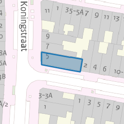 Perceel LDN01-K-2102