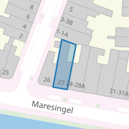 Perceel LDN01-K-2105