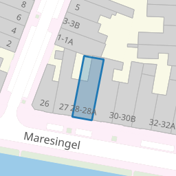 Perceel LDN01-K-2106