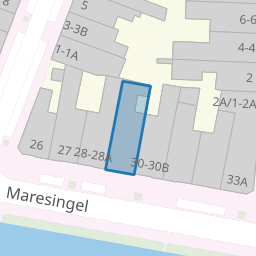 Perceel LDN01-K-2107